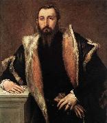 Lorenzo Lotto Portrait of Febo da Brescia china oil painting artist